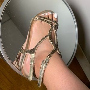 Vince Camuto Gladiator Sandals
